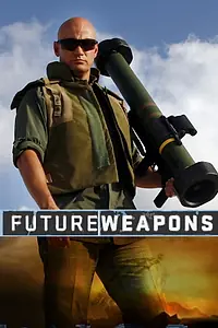 Постер к сериалу «Оружие будущего (2006 - 2008)»