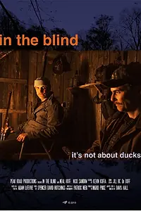 Постер к фильму «In the Blind (2013)»
