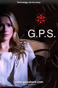 Постер к фильму «G.P.S. (2014)»