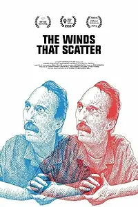 Постер к фильму «Ветра, которые разбрасывают (2015)»