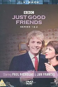 Главный постер сериала «Просто хорошие друзья (1983 - 1986)»