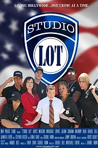 Постер к фильму «Studio Lot: The Webseries (2014)»
