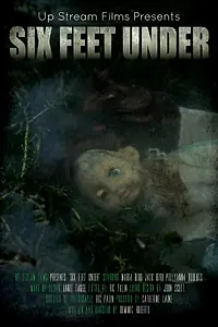 Постер к фильму «Six Feet Under (2013)»