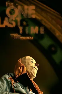 Постер к фильму «В последний раз (2009)»