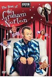 Главный постер фильма «The Best of «So Graham Norton» (2004)»