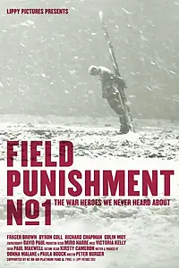 Главный постер фильма «Field Punishment No.1 (2014)»