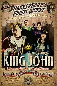Постер к фильму «King John (2013)»