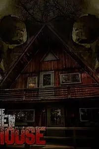 Главный постер фильма «The New House»