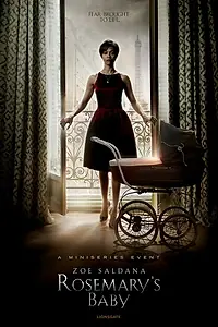 Постер к сериалу «Ребенок Розмари (2014)»