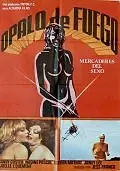 Постер к фильму «Огненный опал: Торговцы телом (1980)»