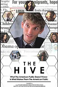 Постер к фильму «The Hive (2013)»