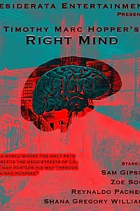 Постер к фильму «Right Mind (2013)»