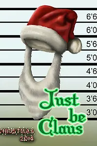 Главный постер фильма «The Best Worst Christmas Ever»