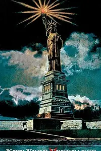 Постер к фильму «New York Vengeance (2013)»