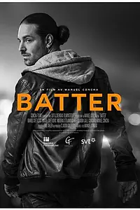 Постер к фильму «Batter (2014)»