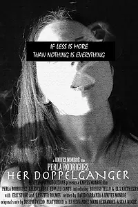 Постер к фильму «Her Doppelgänger (2013)»