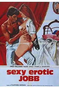 Постер к фильму «Сластолюбец (1975)»