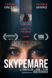 Постер к фильму «Скайпмар (2013)»