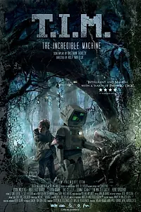 Постер к фильму «T.I.M. (2014)»