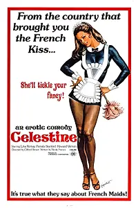 Главный постер фильма «Селестина (1974)»