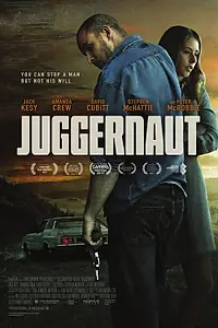 Постер к фильму «Juggernaut (2017)»