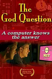 Постер к фильму «The God Question (2014)»