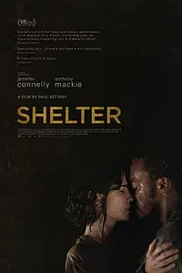 Постер к фильму «Убежище (2014)»