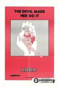 Постер к фильму «Линда (1981)»