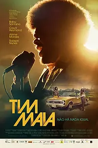 Постер к фильму «Тим Майа (2014)»