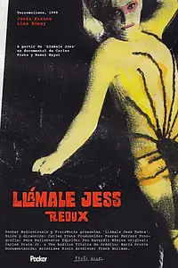 Постер к фильму «Llámale Jess (2000)»