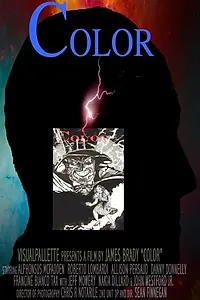 Постер к фильму «Color (2013)»