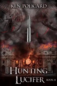 Постер к фильму «Hunting Christ»