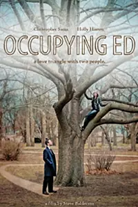 Постер к фильму «Occupying Ed (2014)»