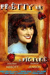 Постер к фильму «Pretty as a Picture (2002)»