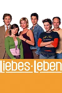 Постер к сериалу «Любовная жизнь (2005)»