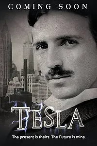 Постер к фильму «Никола Тесла»