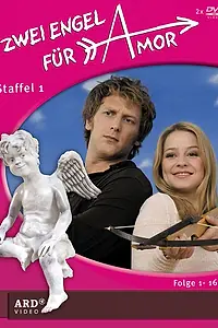 Постер к сериалу «Zwei Engel für Amor (2006)»