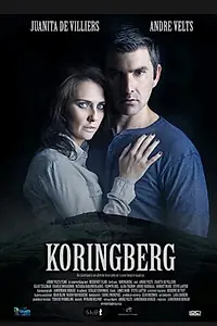 Постер к фильму «Koringberg (2013)»