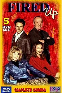 Постер к сериалу «Насосавшиеся (1997 - 1998)»