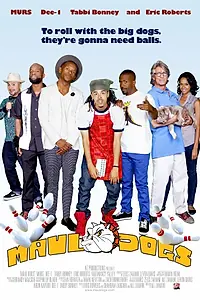 Постер к фильму «Maul Dogs (2015)»