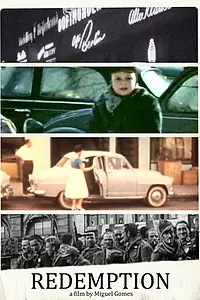 Постер к фильму «Искупление (2013)»