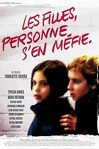 Постер к фильму «Девушкам никто не доверяет (2002)»
