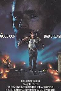 Постер к фильму «Город теней (1987)»