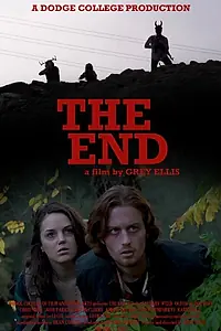 Постер к фильму «The End (2013)»