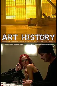 Постер к фильму «Art History (2003)»