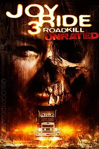 Главный постер фильма «Ничего себе поездочка 3 (2014)»