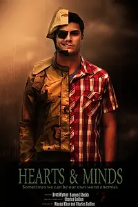 Постер к фильму «Hearts and Minds (2013)»