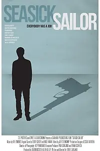 Главный постер фильма «Моряк, страдающий морской болезнью (2013)»