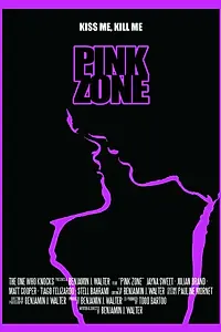 Постер к фильму «Pink Zone (2014)»