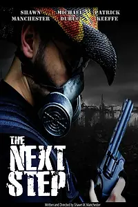 Постер к фильму «The Next Step (2013)»